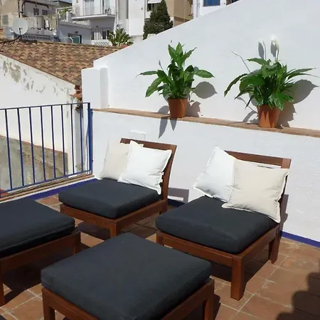 Apartment Casa Boutique Centro