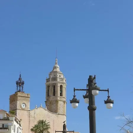 Casa Boutique Centro * Sitges