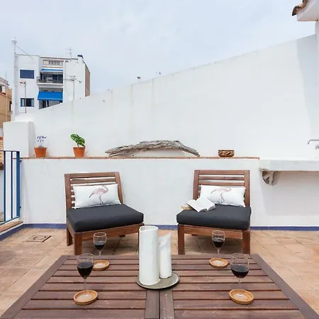 Casa Boutique Centro Sitges