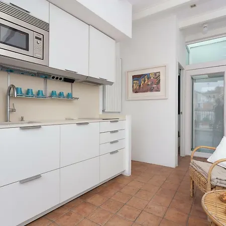 Casa Boutique Centro Apartment