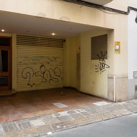 Apartment Casa Boutique Centro