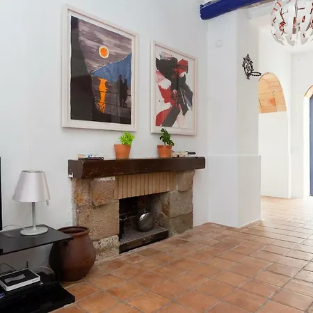 Casa Boutique Centro Apartment Sitges