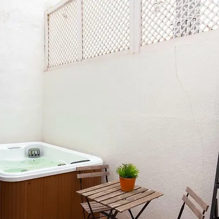 Apartment Casa Boutique Centro Sitges