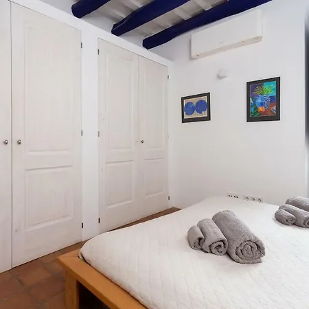 Apartment Casa Boutique Centro Sitges