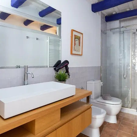 Apartment Casa Boutique Centro *