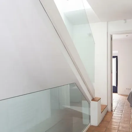 Casa Boutique Centro Apartment *