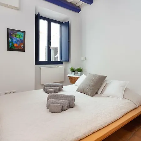 Apartment Casa Boutique Centro Sitges