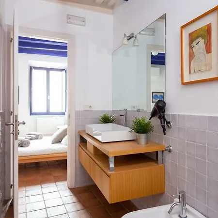 Apartment Casa Boutique Centro *