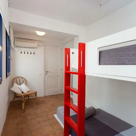 Apartment Casa Boutique Centro *
