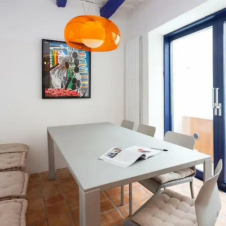 Casa Boutique Centro Sitges