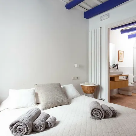 Apartment Casa Boutique Centro *