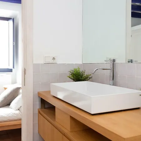 Casa Boutique Centro * Sitges
