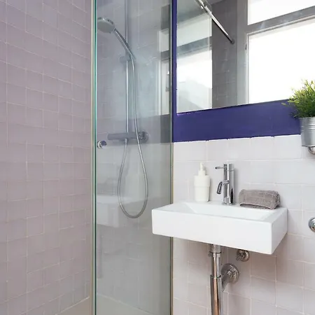 Apartment Casa Boutique Centro Sitges