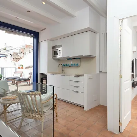 Casa Boutique Centro Sitges