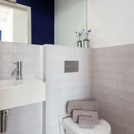 Casa Boutique Centro * Sitges