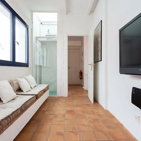 Casa Boutique Centro * Sitges