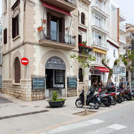 Casa Boutique Centro * Sitges