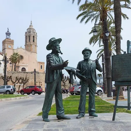 Casa Boutique Centro Sitges