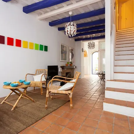 Casa Boutique Centro Sitges