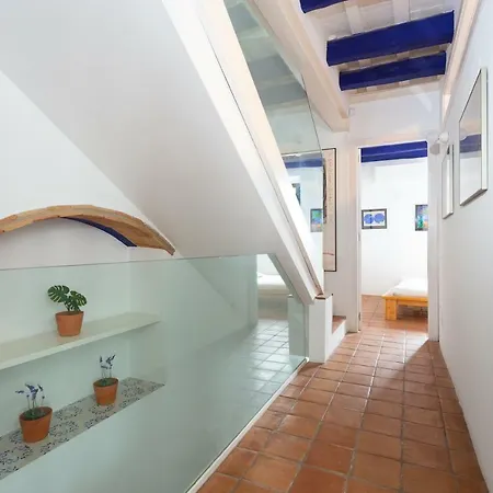 Casa Boutique Centro Lägenhet