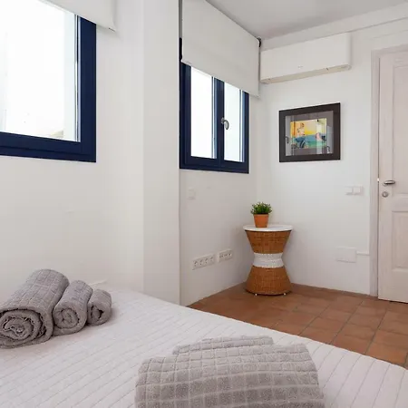 Casa Boutique Centro Lägenhet *
