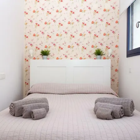 Lägenhet Casa Boutique Centro