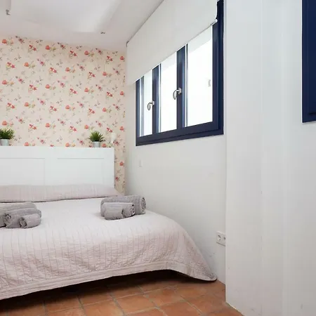 Casa Boutique Centro Lägenhet Sitges