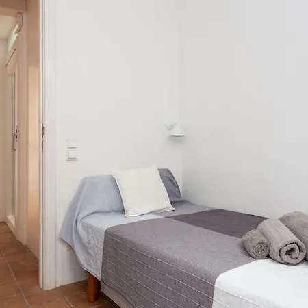 Casa Boutique Centro Lägenhet