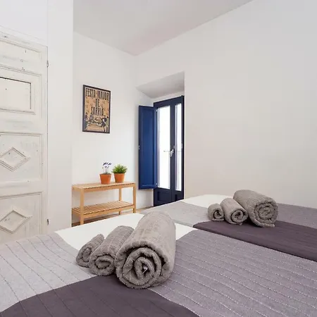 Lägenhet Casa Boutique Centro Sitges