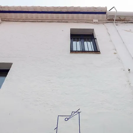 Lägenhet Casa Boutique Centro Sitges
