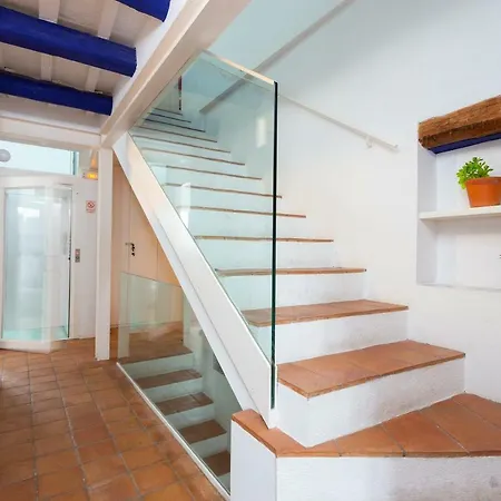 Casa Boutique Centro Sitges