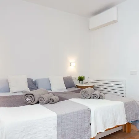Lägenhet Casa Boutique Centro Sitges