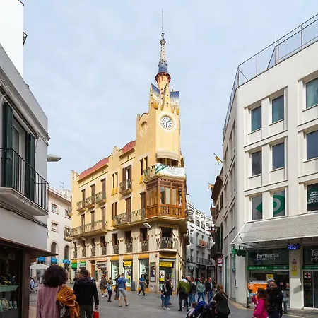 Casa Boutique Centro * Sitges