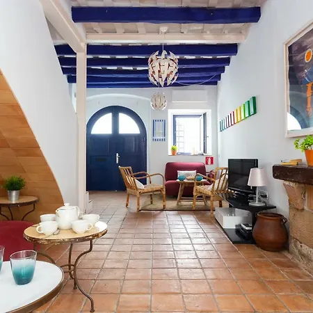 Casa Boutique Centro
