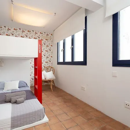 Lägenhet Casa Boutique Centro *
